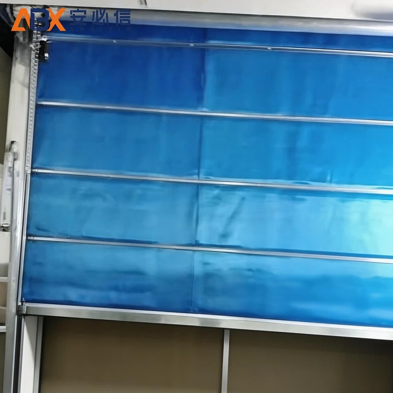 洛阳市海绵门封